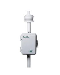 RainWise PVmet 500 Base Weather Station