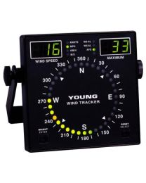 YOUNG Wind Trackers