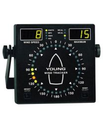 YOUNG Marine Wind Trackers