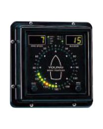 YOUNG Weather Resistant Protective Enclosure