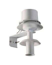 YOUNG Aspirated Radiation Shields