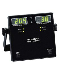YOUNG Temp Trackers