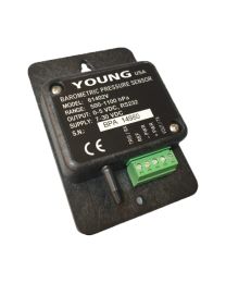 YOUNG Barometric Pressure Sensors
