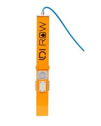 Front view of ROW Non-Contact Oil Detector Rental.