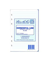 Rite In The Rain Standard Loose Leaf Paper