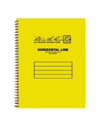 Rite In The Rain Side-Bound Maxi-Spiral Notebooks