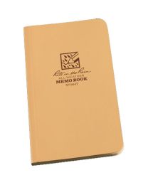 Rite In The Rain Universal Field Flex Memo Book
