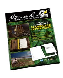 Rite In The Rain Loose Leaf Copier Paper