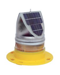 Sealite SL-70 2-3NM+ Solar Marine Light