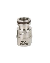 Seametrics 1/4" NPT Pressure Adapter