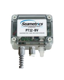 Seametrics PT12-BV Barometric Pressure Sensor