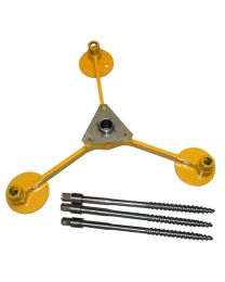 Sentek Drill & Drop Probe Steel Installation Kit