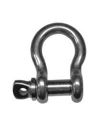NexSens Stainless Steel Bow Shackles