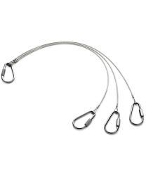 Hach Suspension Harness