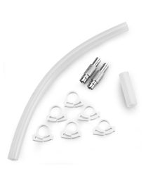 Hach TLPE Tubing Connector Kit 