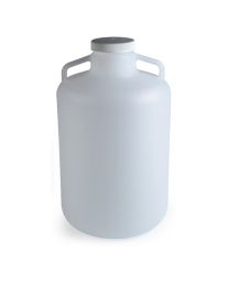 Hach 21-L Polyethylene Bottle