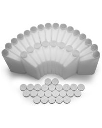 Hach 1-L Polyethylene Bottles