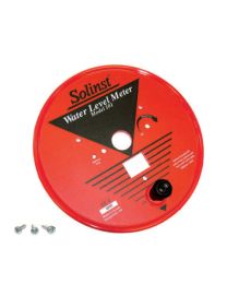 Solinst Model 101 P2 Faceplate Assembly