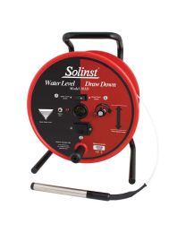 Solinst Model 101D Water Level DrawDown Meters