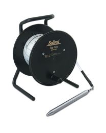 Solinst Model 103 Flat Tape Tag Lines