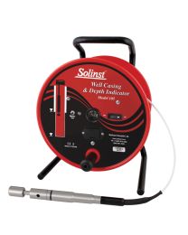 Solinst Model 105 Well Casing & Depth Indicator