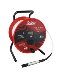 Solinst Model 107 TLC Meters