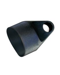Solinst Levelogger Spare Black Top Caps