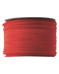 Solinst Single Line Red LDPE Tubing Spools