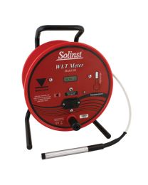 Solinst Model 201 Water Level Temperature Meters