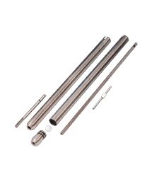 Solinst Model 429 Stainless Steel Point Source Bailer