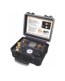 Solinst Model 464 Electronic Pump Controller