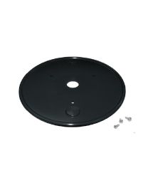 Solinst Model 102M/122M Backplate