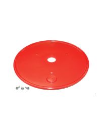 Solinst Model 101/122 Backplates