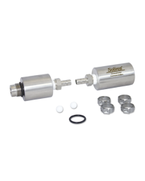 Solinst 1" Bladder/DVP Pump Drop Tube Assembly