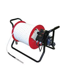 Solinst Model 101 Water Level Meter Power Reels