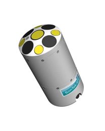 SonTek RiverSurveyor S5 Acoustic Doppler Profiler