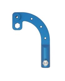 SonTek FlowTracker2 Wading Rod Offset Brackets