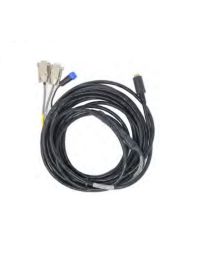 SonTek RiverSurveyor Power & Communications Cables