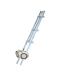 SonTek-SL Mounting Frame Assembly