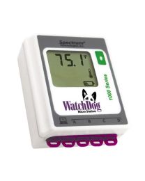 Spectrum WatchDog 1000 Series Micro Stations