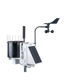 Spectrum WatchDog 3240 Wireless Weather Stations