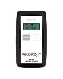 Spectrum LightScout Light Sensor Reader