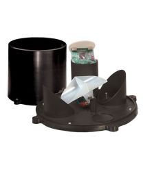 Spectrum WatchDog 1120 Data Logging Rain Gauge