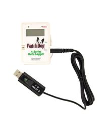 Spectrum WatchDog A-Series PC Cable