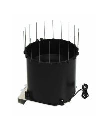 Spectrum WatchDog Tipping Bucket Rain Gauge