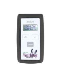 Spectrum WatchDog 1000/2000 Data Shuttle