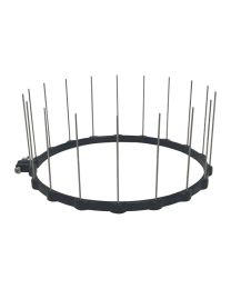 Spectrum WatchDog Rain Gauge Bird Guard