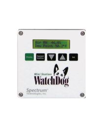 Spectrum WatchDog 2000 Series Mini Stations