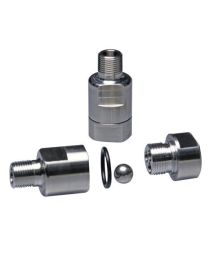 Geotech Geosub Stainless Steel Check Valve