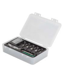 TriOS Wiper Axis & Blade Sets